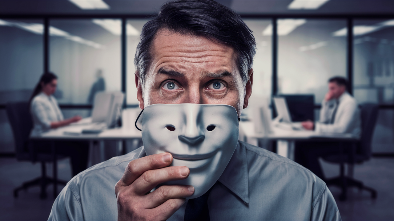 The Hidden Costs of Staying in a Job You Hate: Why Financial Freedom Matters