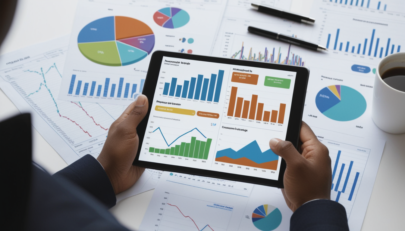 Investing for Beginners: How to Start Building Wealth in Your 20s and 30s