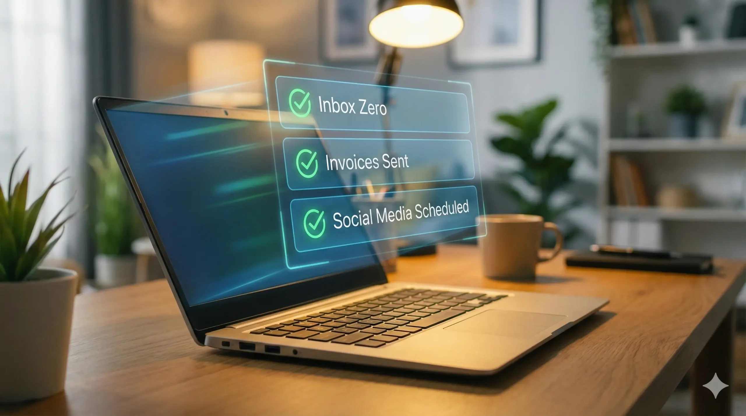 5 Repetitive Business Tasks You Should Automate with AI Immediately (To Save 20+ Hours/Week)