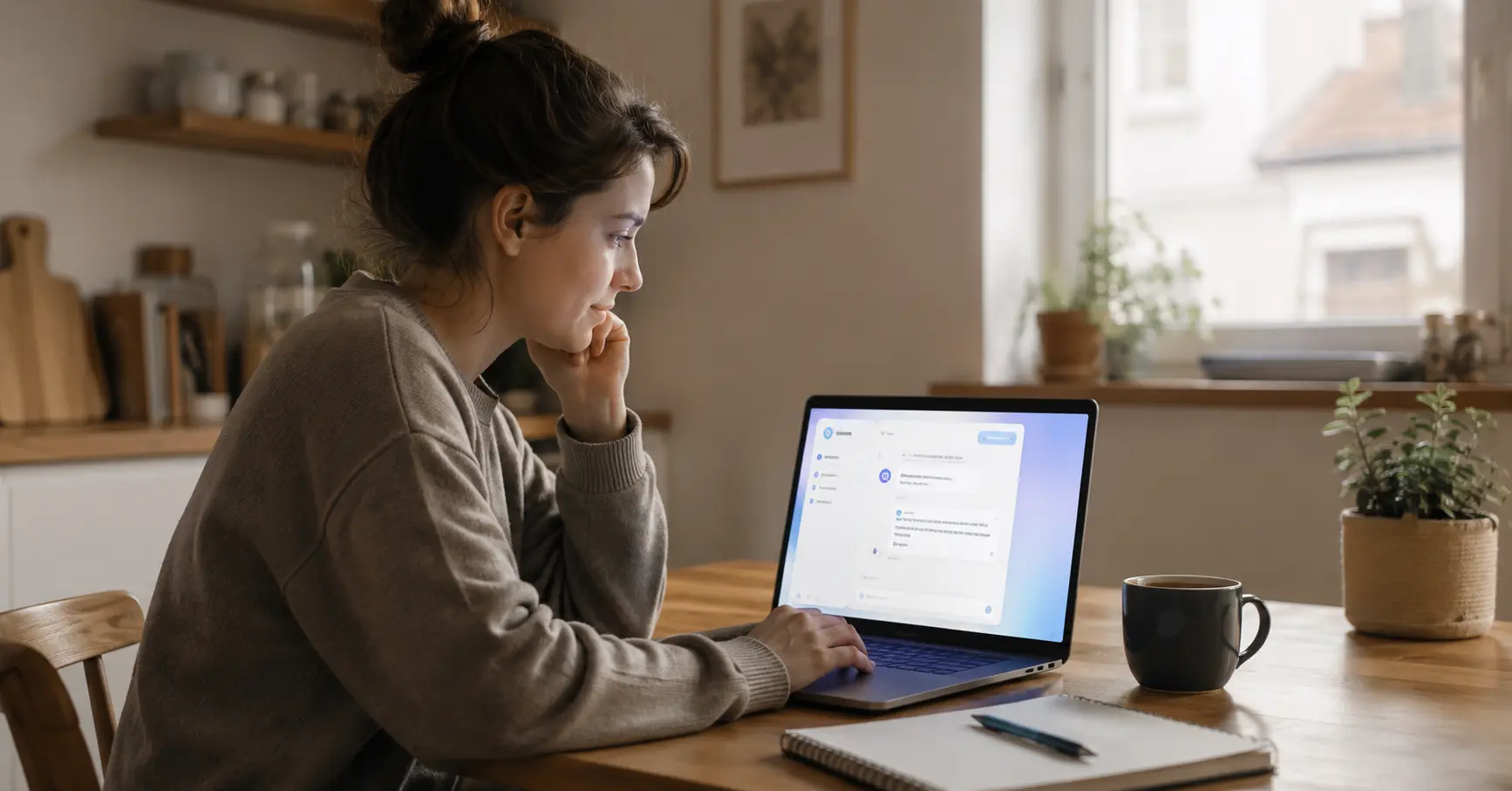 How to Make Money with AI with No Experience: An Honest Beginner’s Guide
